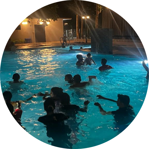 Anamala swimming Academy 