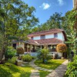 homestay in thrissur