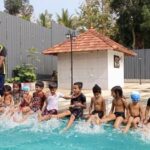 swimming classes in thrissur