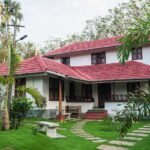 homestays in thrissur