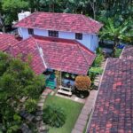 thiruvilwamala resort