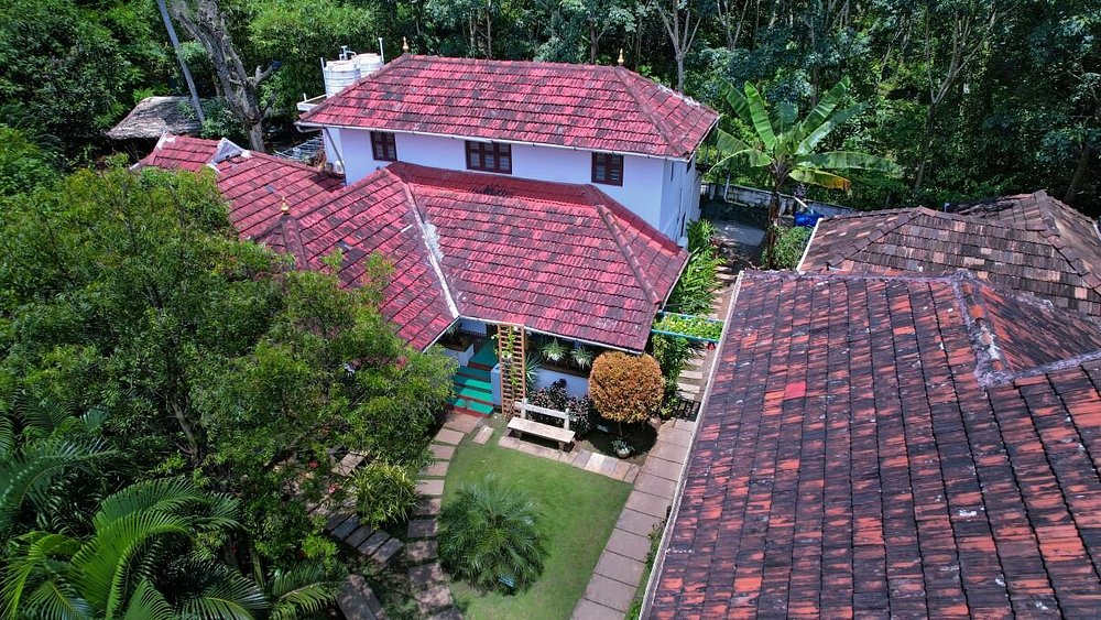 Why Thiruvilwamala Resort Stays Are Trending in 2026?