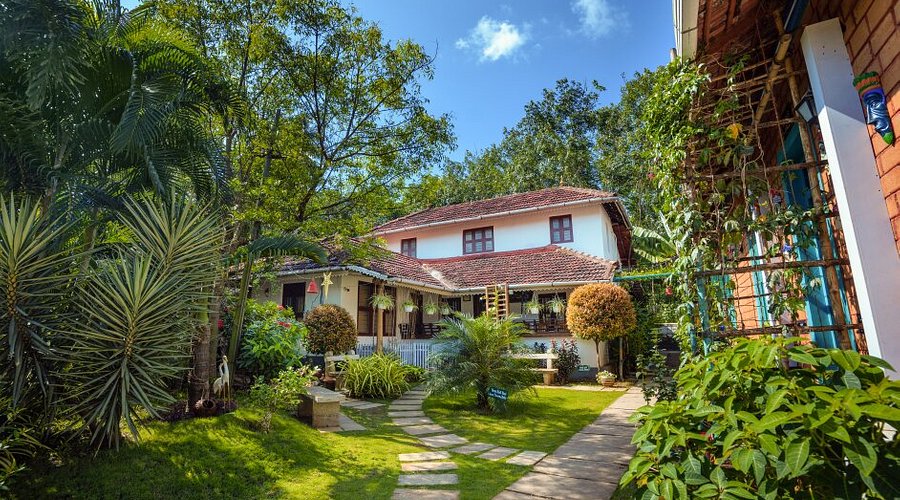 Top Homestays in Thrissur for Weekend Getaways From Bangalore