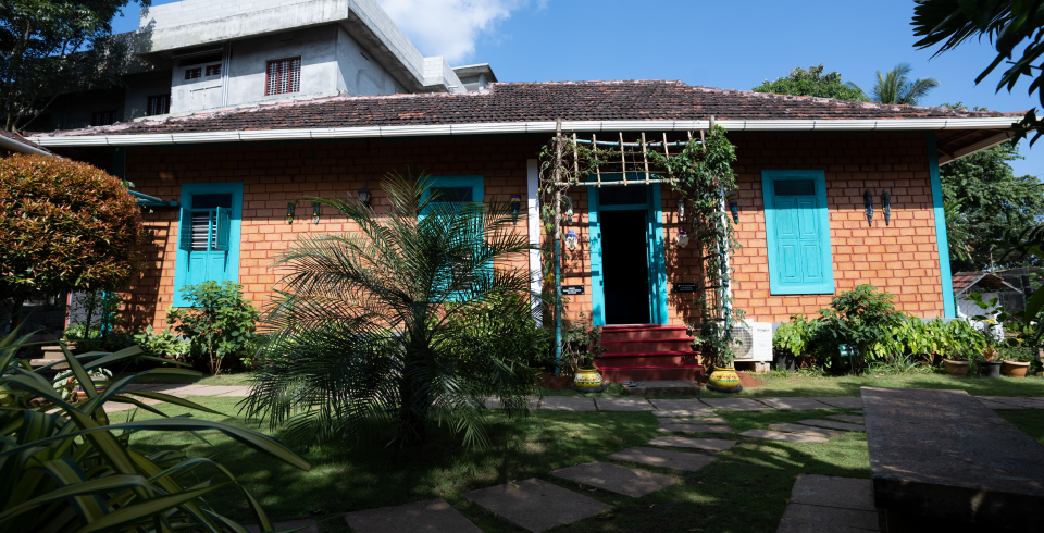 How Much Do Homestays in Kerala Cost Per Night?
