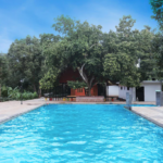 Swimming Classes in Thrissur