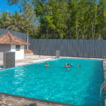 Resorts in Thrissur with Pool