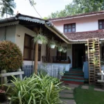 Homestays in Mangottu Kavu