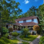 homestays in Palakkad