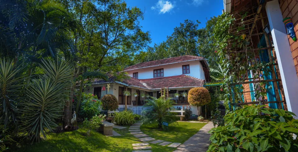 Best Homestays in Palakkad: A Complete Guide